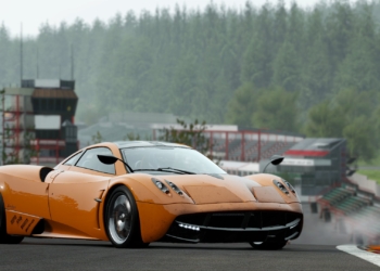 Project CARS, pubblicato un videogameplay per l’edizione Xbox One