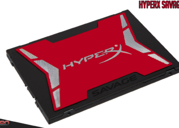 HyperX Savage SSD 240 GB | Recensione