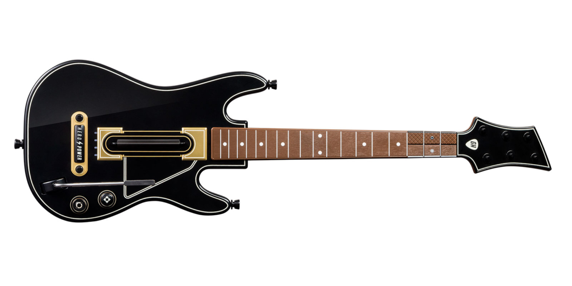 Guitar Hero Live, nuove tracce svelate