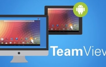 TeamViewer QuickSupport permette il controllo remoto dello smartphone
