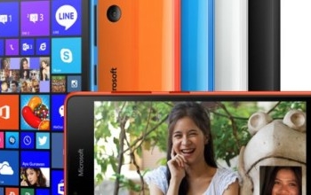 Amazon offre Lumia 540 DS Italia a 160,40€ Italia e Lumia 640 DS UE a 149,97€