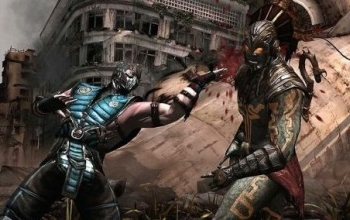 Mortal Kombat X disponibile al download su Android