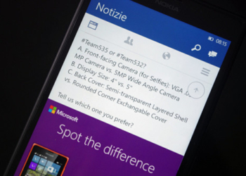Facebook si aggiorna per Windows Phone