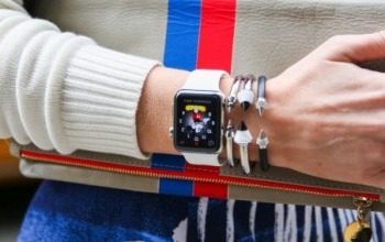 Apple al lavoro per un grande update per il suo Apple Watch