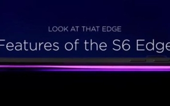 Samsung spiega agli sviluppatori come sfruttare il display EDGE