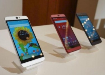 HTC Butterfly 3 è ufficiale: QHD 5.2″, Snapdragon 810, 3GB e impermeabilità