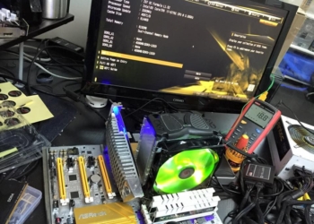 Intel Core i7-5775C “Broadwell” overcloccato a 5 GHz ad aria