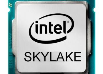 Intel Skylake, ad agosto il debutto con le soluzioni mainstream