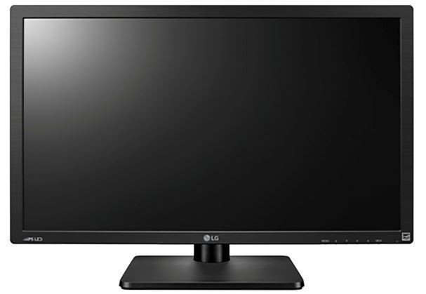 LG annuncia il monitor 27MU67 con display IPS 4K