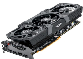 KFA2 GeForce GTX 980 8Pack, nuova GPU HOF per gli amanti dell’overclock