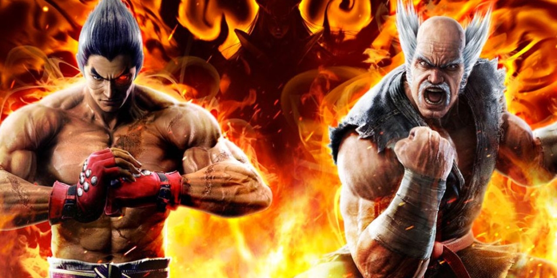 Tekken 7, ufficializzato Yoshimitsu [video inside]