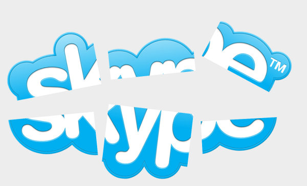 Il “messaggio killer” che manda in tilt Skype