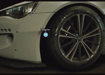 EA svela un’immagine dedicata a Need for Speed