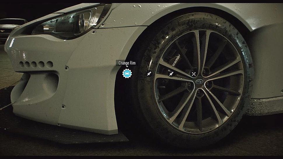 EA svela un’immagine dedicata a Need for Speed