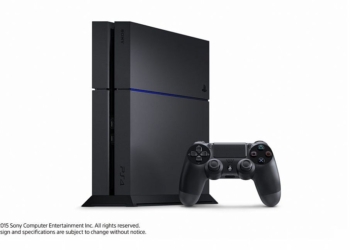 Sony annuncia la nuova Playstation 4