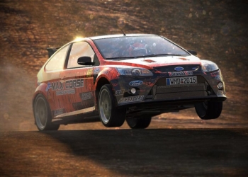 Annunciato Project CARS 2