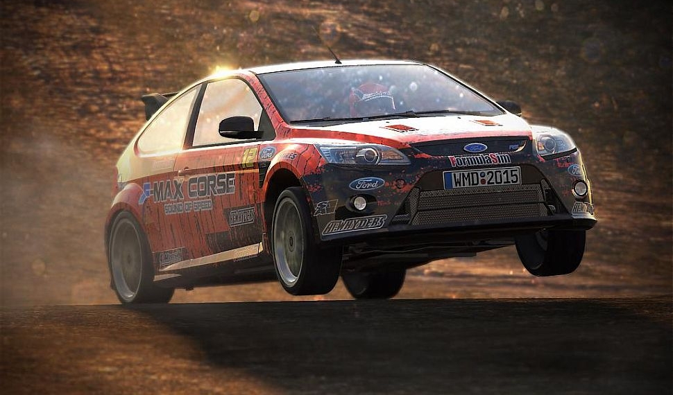 Annunciato Project CARS 2