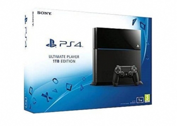 Playstation 4 Ultimate Player Edition, Amazon.de svela il prezzo di vendita