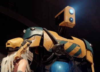 Recore: il progetto è partito da oltre 14 mesi. Svelata la copertina