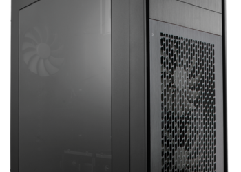Corsair annuncia il case full-tower Obsidian Series 750D Airflow Edition