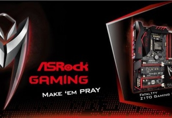 ASRock Vietnam svela la nuova Z170 Extreme7