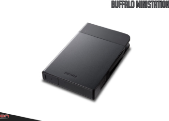 Buffalo MiniStation Extreme 1TB | Recensione