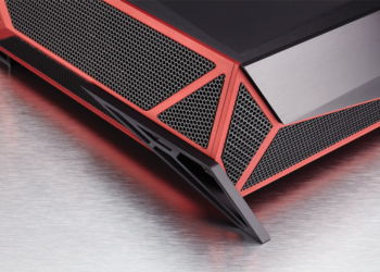 Corsair presenta al Computex Bulldog e Lapdog per il gaming in salotto in 4K