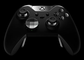 Xbox Elite, ecco il nuovo controller per i professionisti
