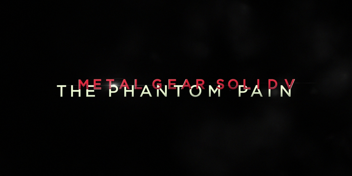 Metal Gear Solid V: The Phantom Pain: pubblicato il video gameplay da 40 minuti