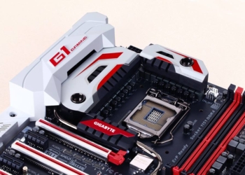 Gigabyte svela la Z170X Gaming G1, motherboard da overclock per Skylake