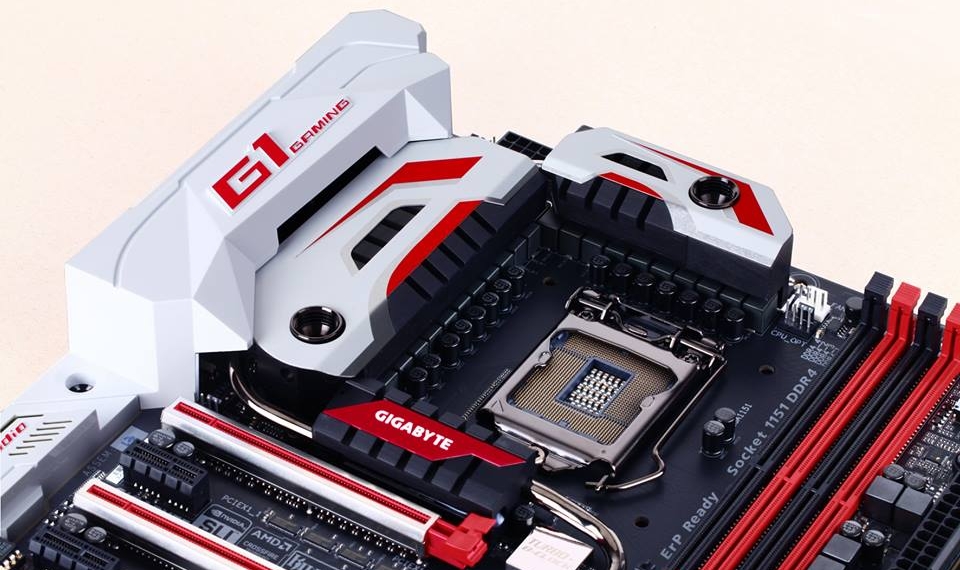 Gigabyte svela la Z170X Gaming G1, motherboard da overclock per Skylake