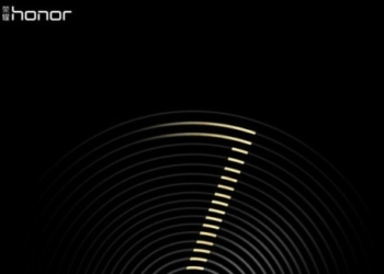 Teaser anticipano le caratteristiche di Honor 7