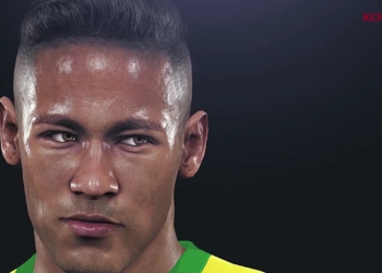 Konami pubblica il primo teaser di PES 2016: il testimonial è Neymar Jr