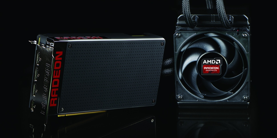 Richard Huddy: la AMD Radeon R9 Fury X supporta il CrossFire a 4 e 8 GPU [video inside]