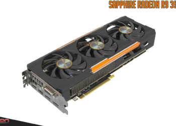 Sapphire Radeon R9 390X Tri-X 8GB | Recensione al day one