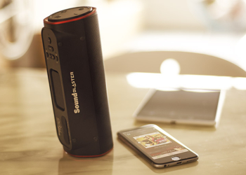 Creative presenta Sound Blaster FRee, lo speaker leggero, compatto e impermeabile