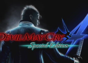 Devil May Cry 4 Special Edition : pubblicato il trailer di lancio
