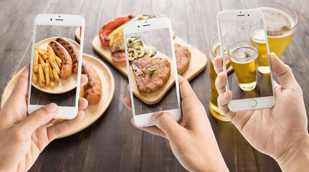 Google Im2Calories, l’app che conta le calorie del cibo fotografato