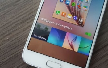 Samsung Galaxy S6/S6 EDGE si mostrano con Android 5.1.1 Lollipop