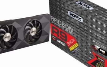 XFX annuncia la nuovissima Radeon R9 390X in versione custom