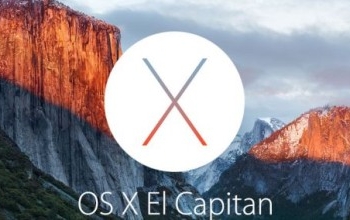 Apple annuncia OS X 10.11 El Capitan, scopriamolo insieme