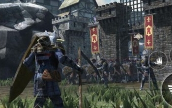 Heroes and Castles 2 disponibile su piattaforma iOS e Android