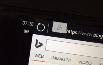 Microsoft EDGE supporterà i download in background su Windows 10 Mobile