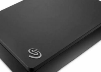 Seagate ha presentato un’unità esterna da 4TB