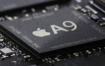 Apple tratta con Samsung per aumentare lo storage