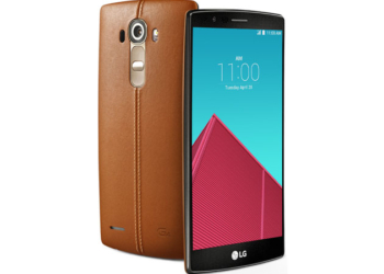 LG G4 disponibile in Italia con una cover aggiuntiva gratis