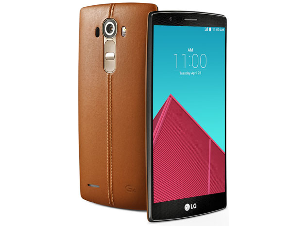 LG G4 disponibile in Italia con una cover aggiuntiva gratis