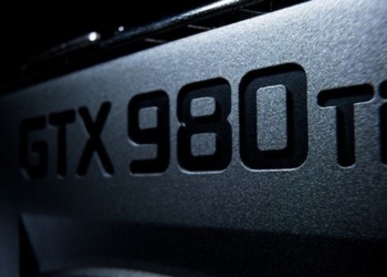 nVidia presenta la GeForce GTX 980 Ti