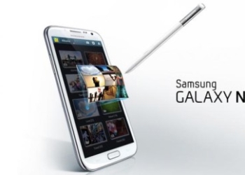Galaxy Note 2 riceverà Android Lollipop