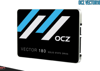 OCZ Vector180 SSD 240 GB | Recensione